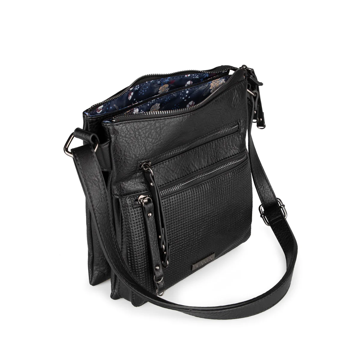DELOVAN - Sac Bandoulière Alberto pour Femmes - Image 13
