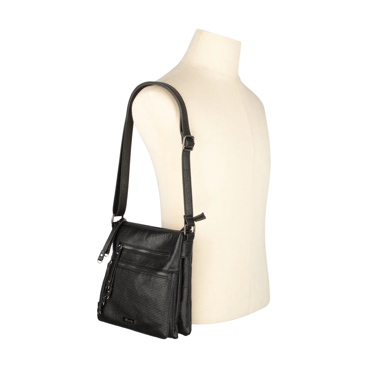 DELOVAN - Sac Bandoulière Alberto pour Femmes - Image 14