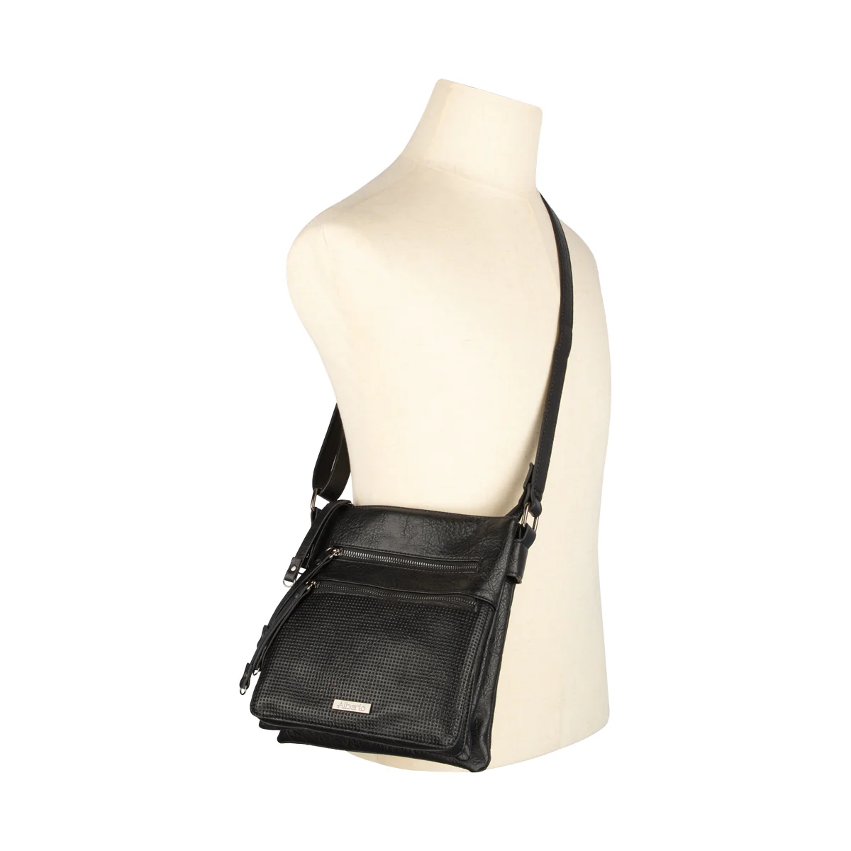 DELOVAN - Sac Bandoulière Alberto pour Femmes - Image 15