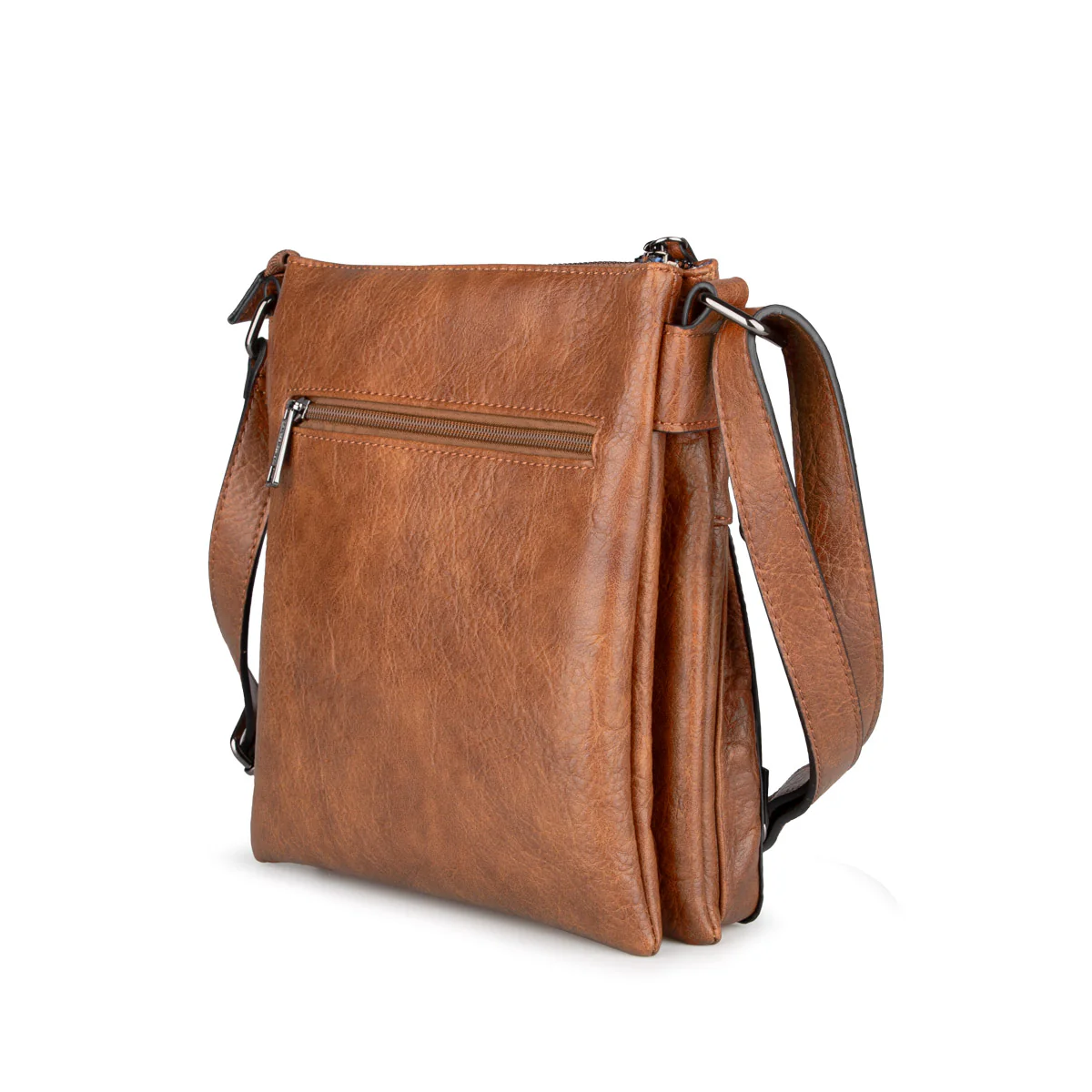 DELOVAN - Sac Bandoulière Alberto pour Femmes - Image 2