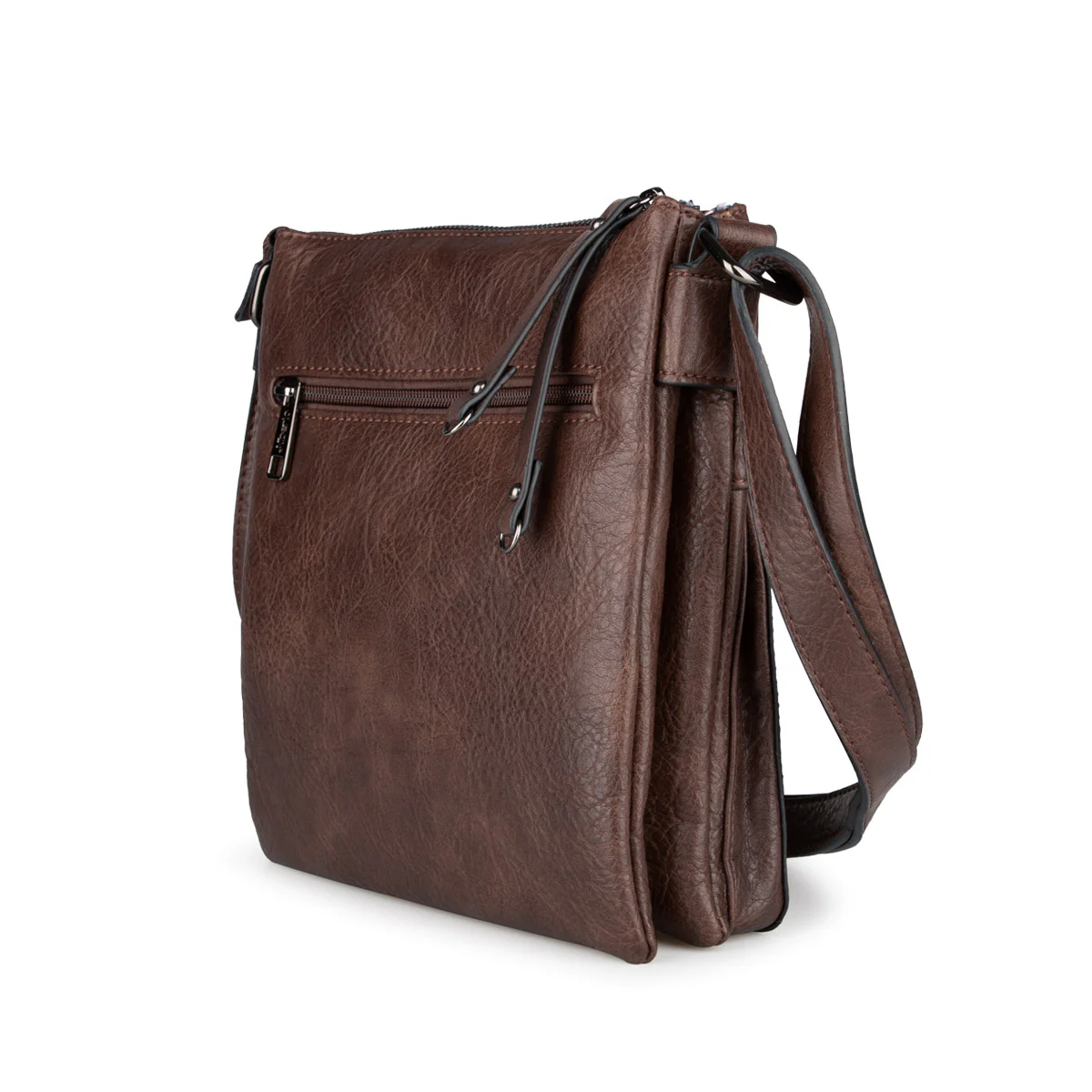 DELOVAN - Sac Bandoulière Alberto pour Femmes - Image 7