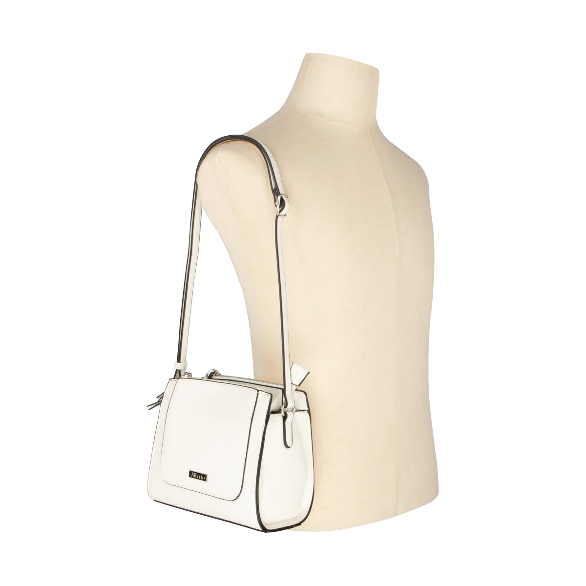Sac à main Alberto pour femmes - DELPHYNN - Image 10