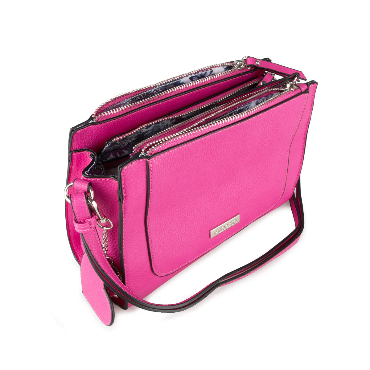 Sac à main Alberto pour femmes - DELPHYNN - Image 3