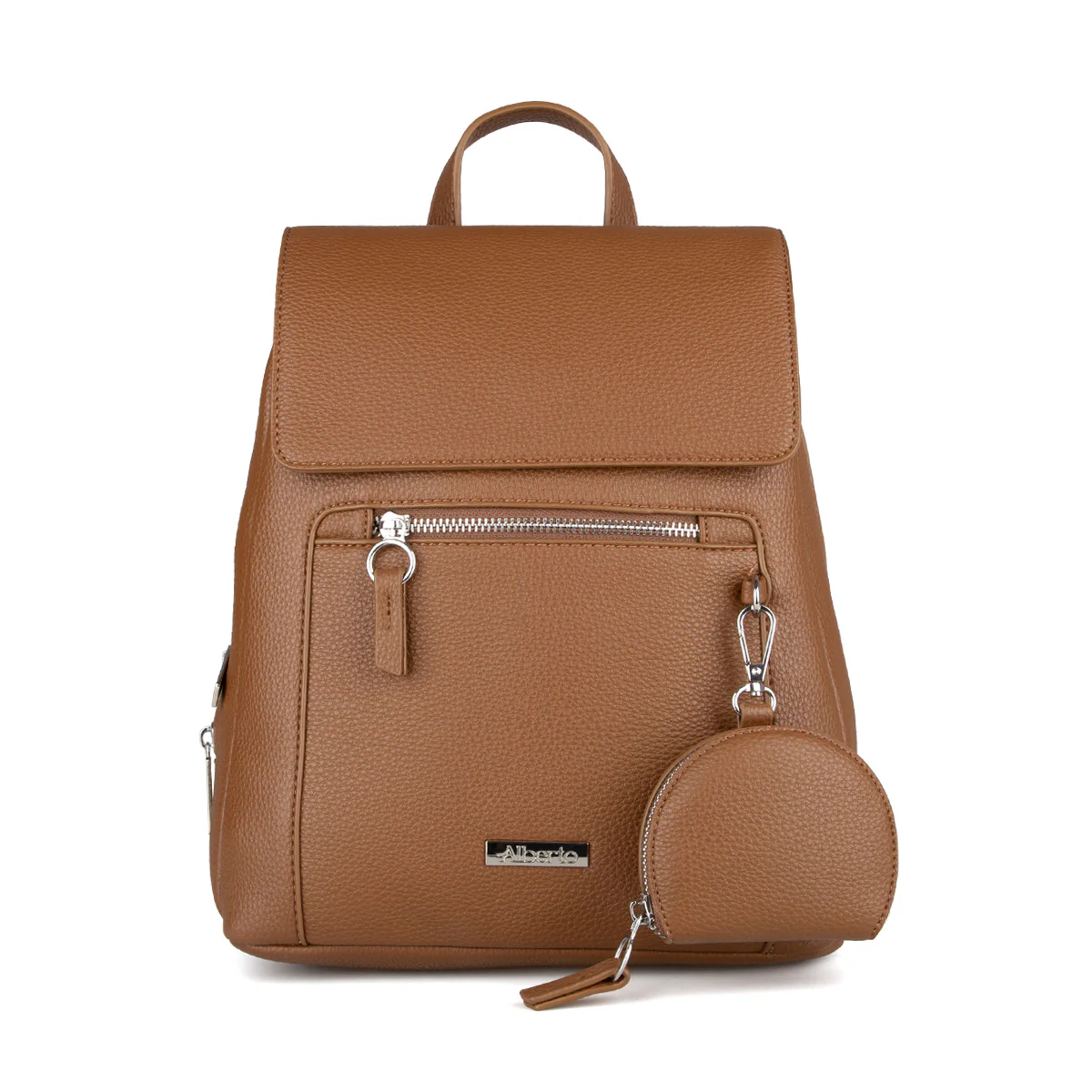 Sac à dos Alberto pour femmes - DENESIA