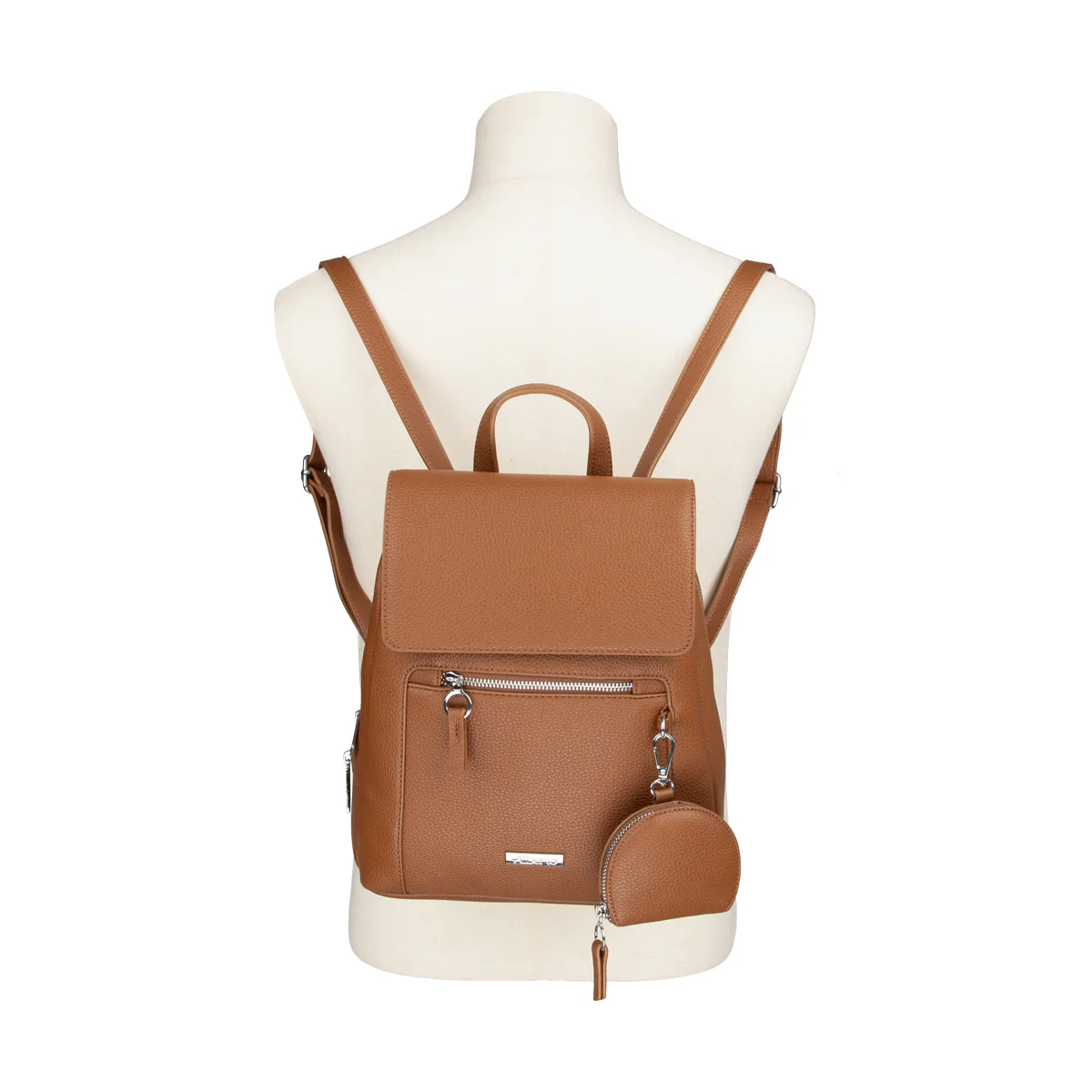 Sac à dos Alberto pour femmes - DENESIA - Image 5