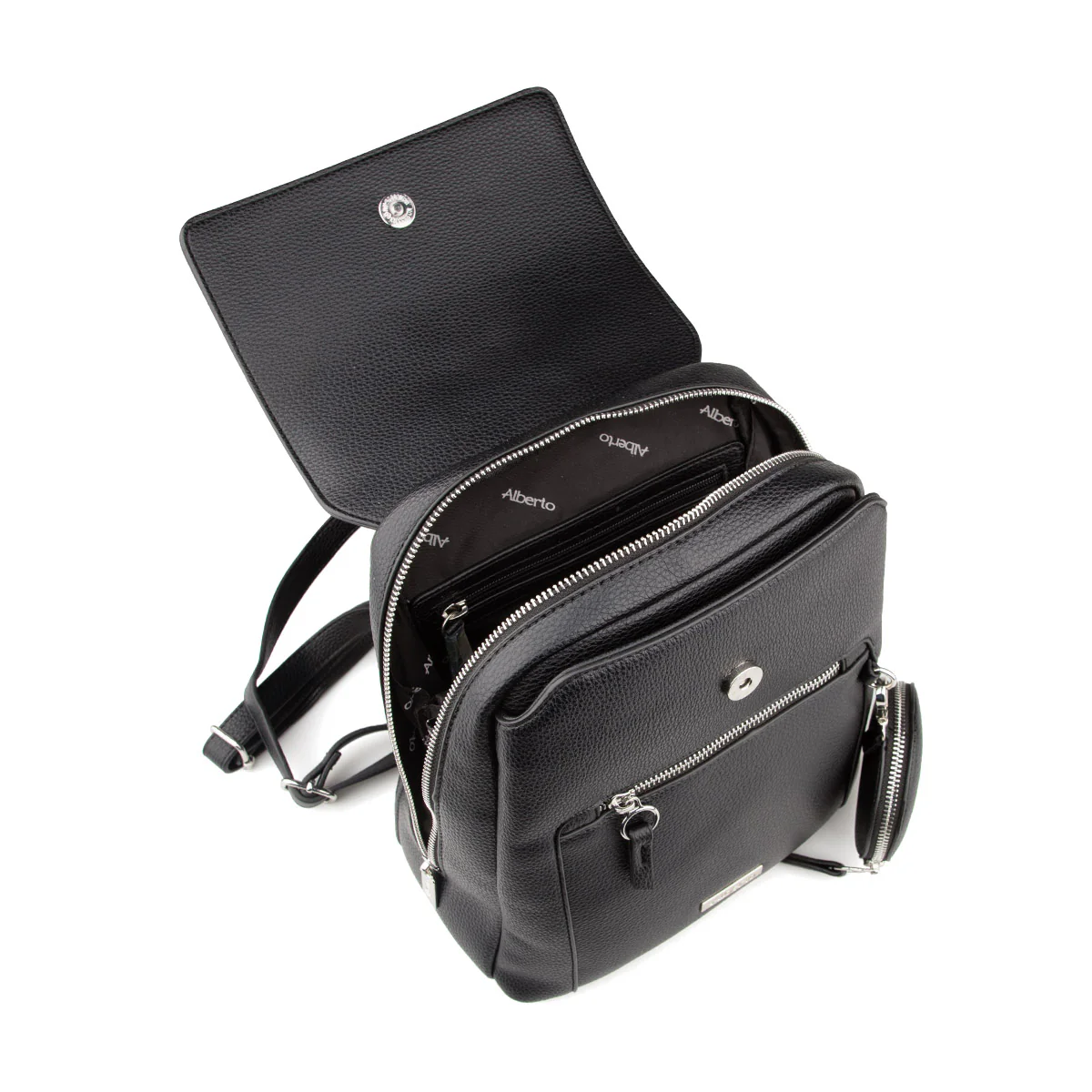 Sac à dos Alberto pour femmes - DENESIA - Image 9