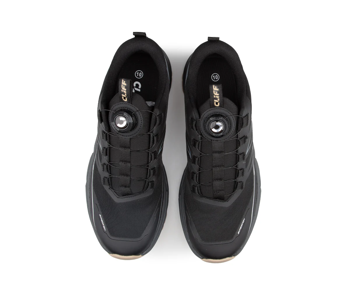 Souliers de plein air Cliff pour hommes - DENSON - Image 7