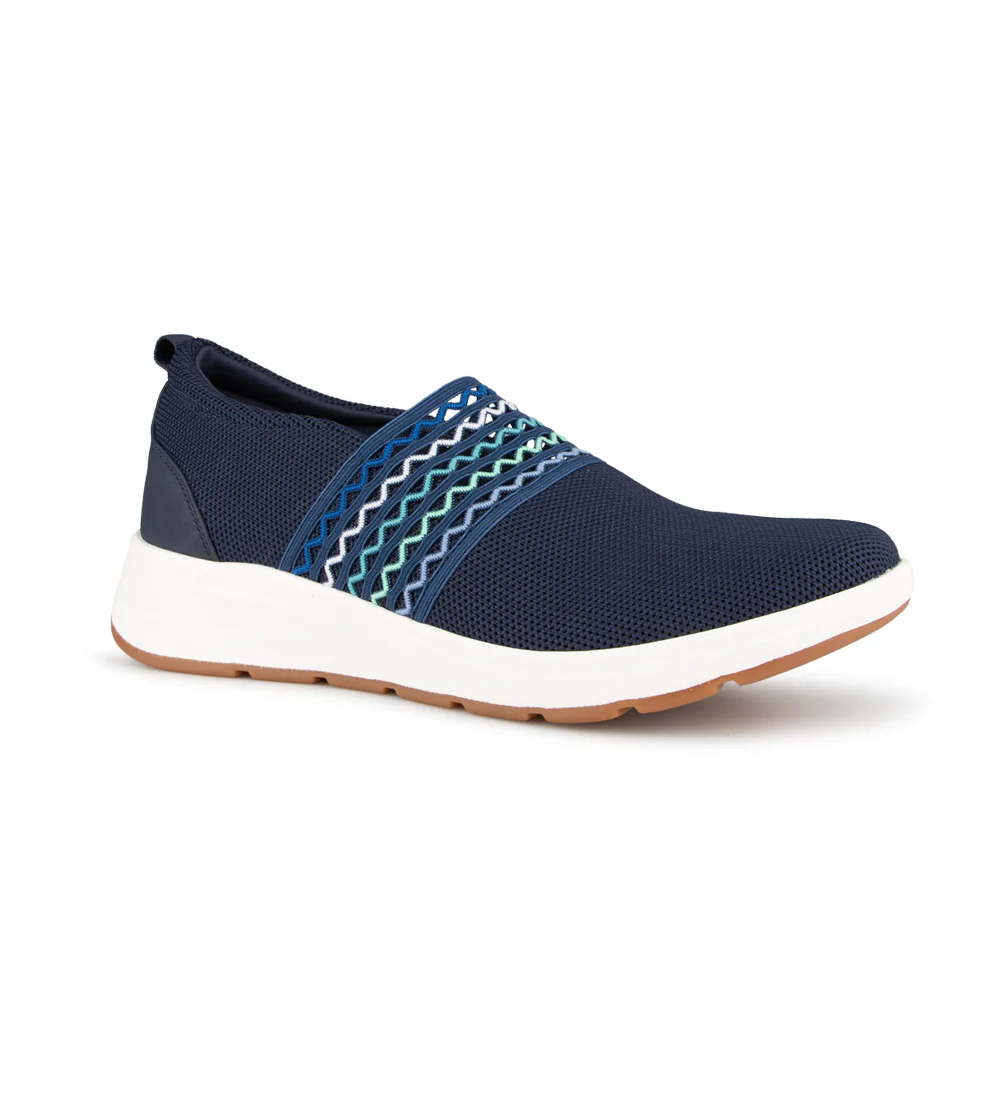 Dipladenia - Chaussures Alberto pour femmes
