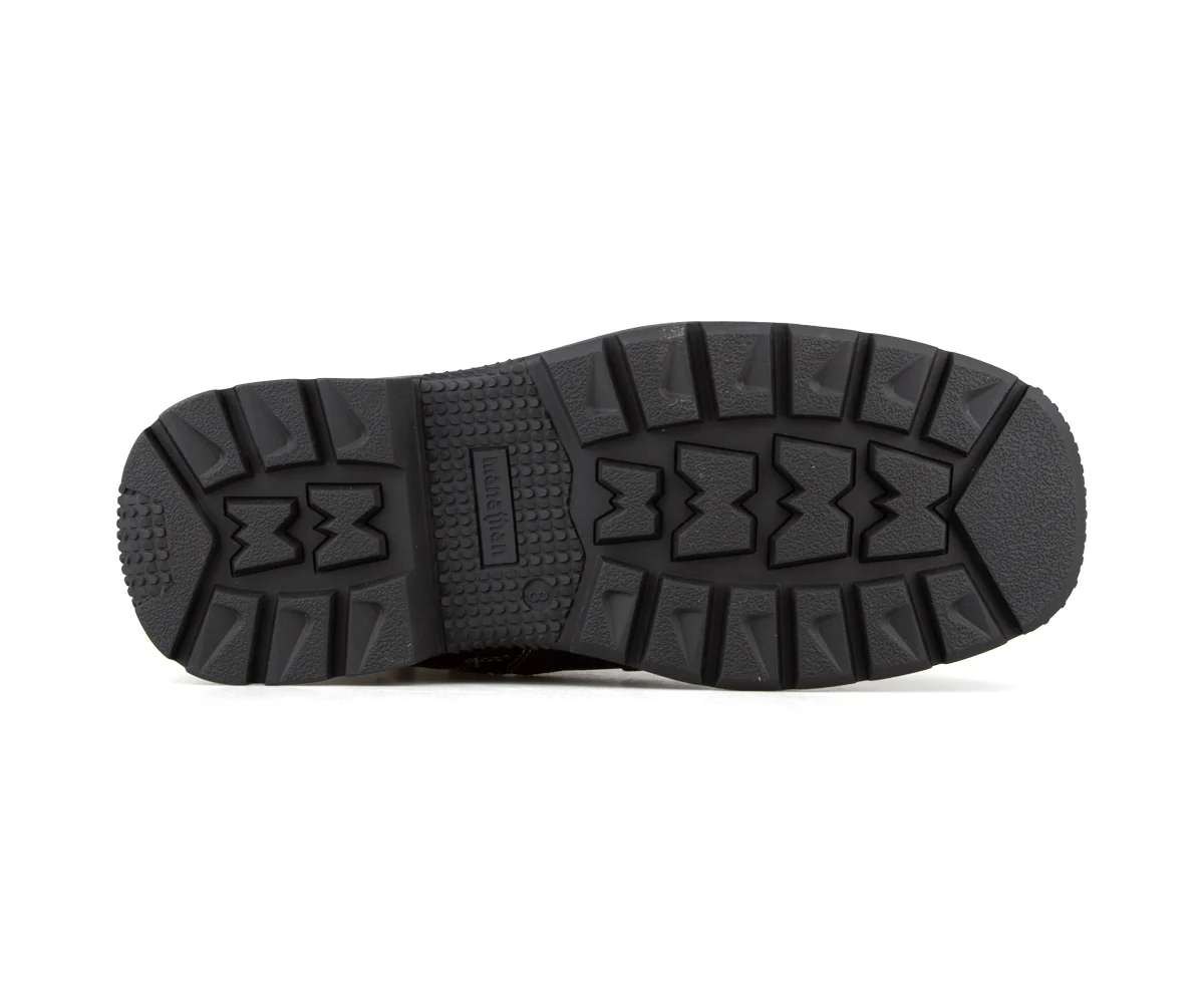 Bottillons Manathan pour hommes - DIRVEN - Image 12
