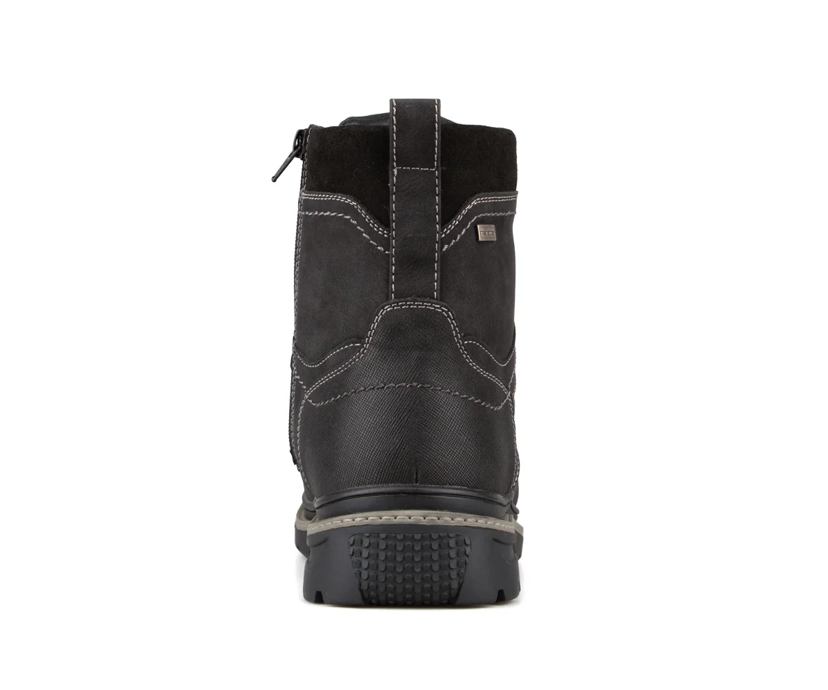 Bottillons Manathan pour hommes - DIRVEN - Image 4
