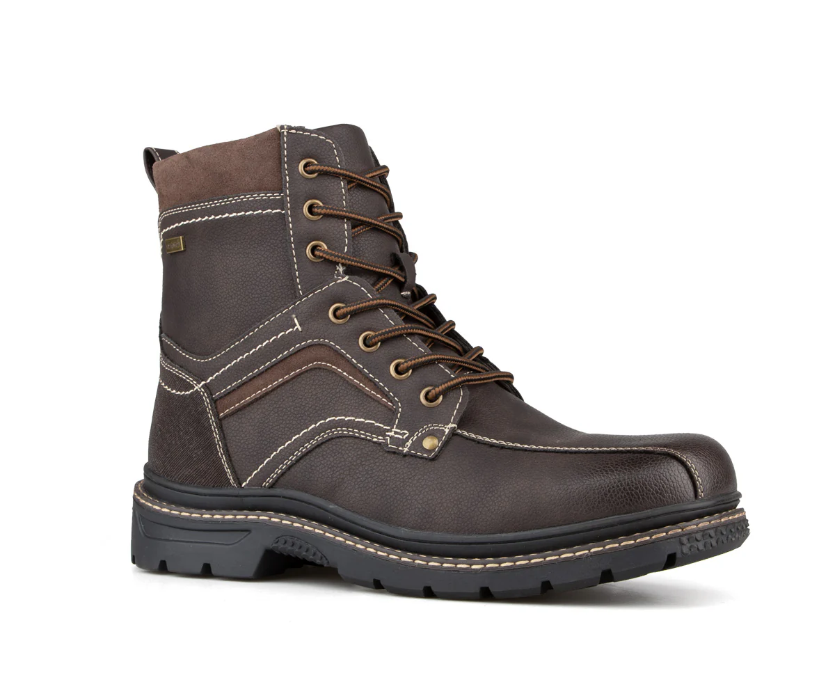 Bottillons Manathan pour hommes - DIRVEN - Image 8