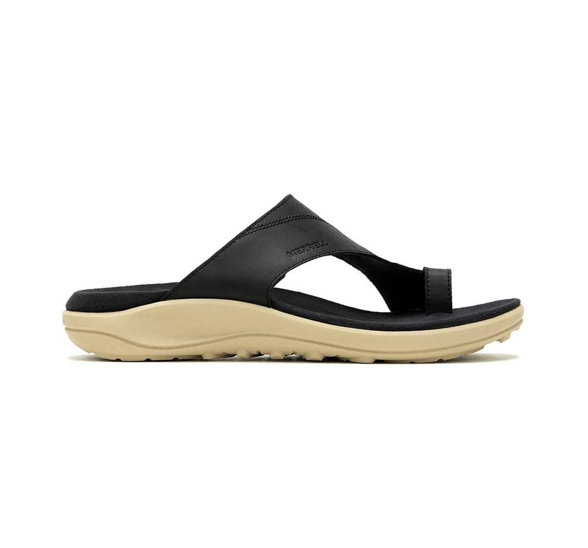 Sandales en cuir Merrell pour femmes - District 4 luxe post