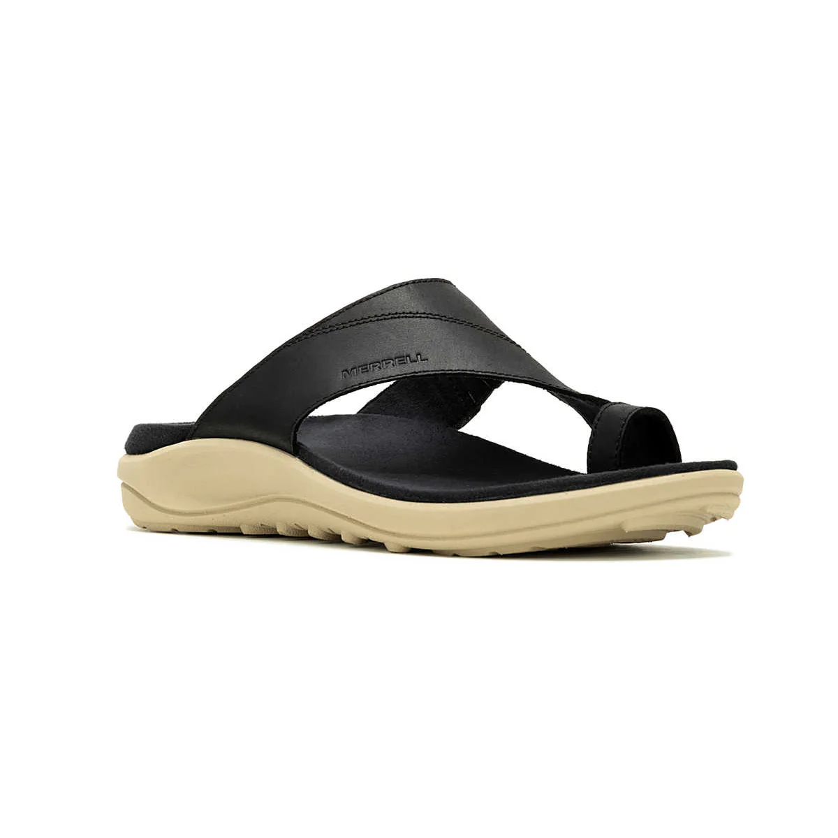 Sandales en cuir Merrell pour femmes - District 4 luxe post - Image 4