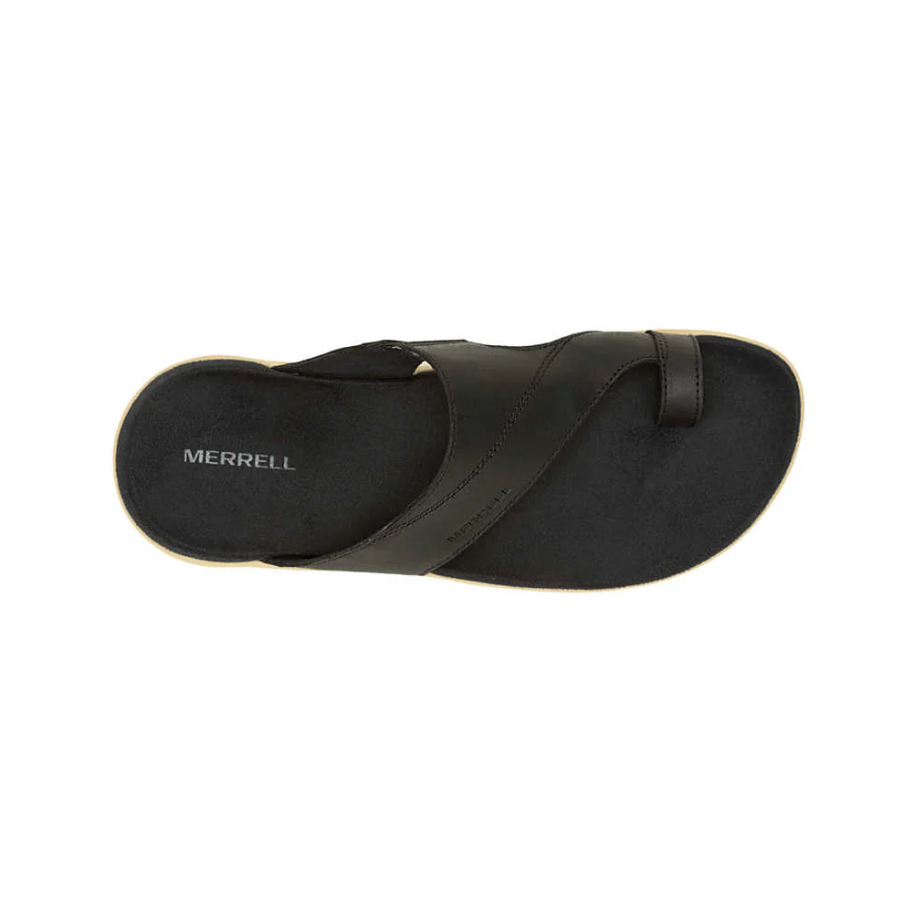 Sandales en cuir Merrell pour femmes - District 4 luxe post - Image 5
