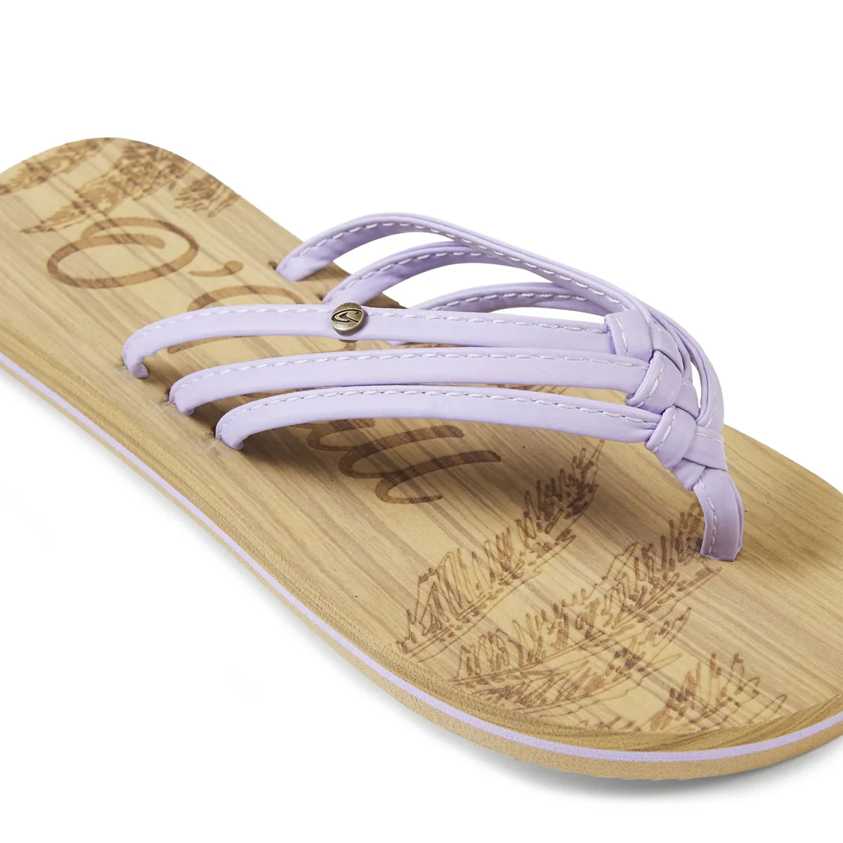 Ditsy - Sandales de plage O'neill pour filles - Image 2
