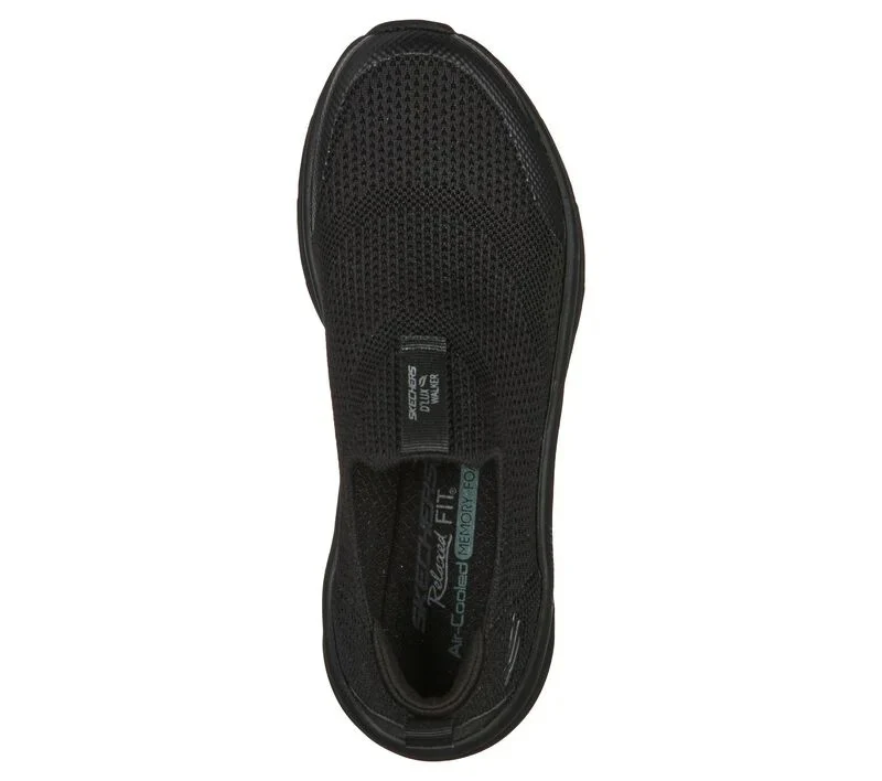 DLUX WALKER QUICK - Chaussures de marche Skechers pour femmes - Image 3