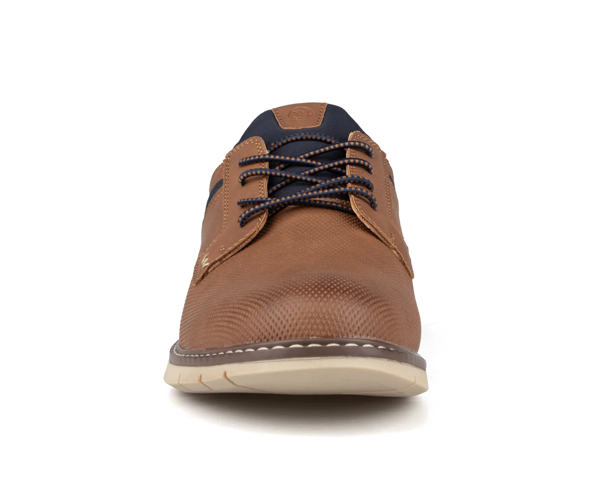 Souliers lacés West Way pour hommes - DOLDY - Image 2
