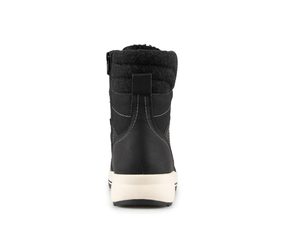 DONOVEM - Bottes d'hiver West Way pour femmes - Image 11