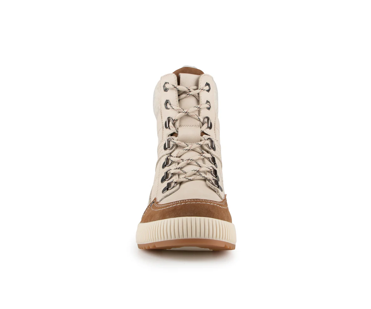 DONOVEM - Bottes d'hiver West Way pour femmes - Image 17