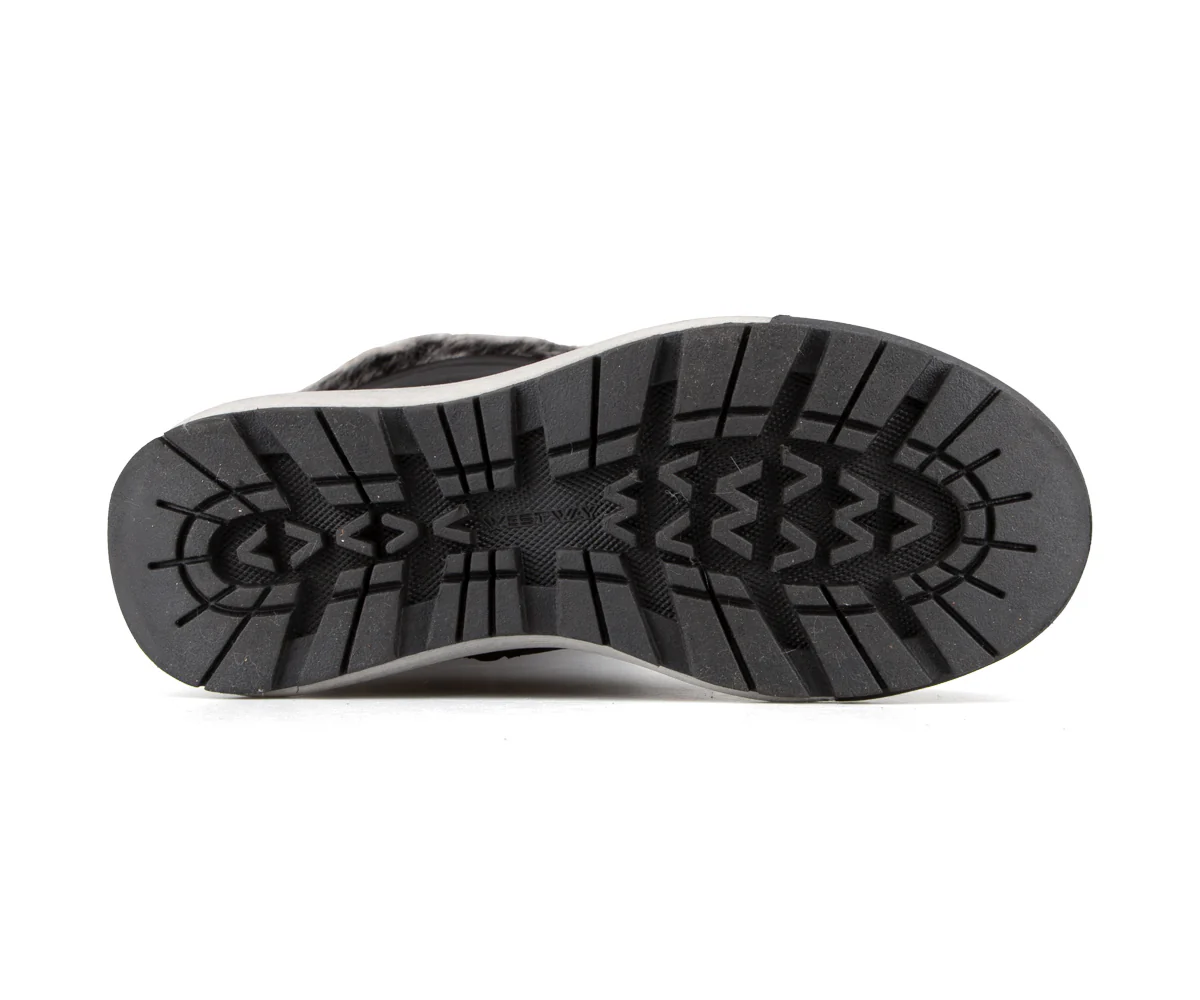 Bottes d’hiver hautes West Way pour femmes - DORNACHIS - Image 5