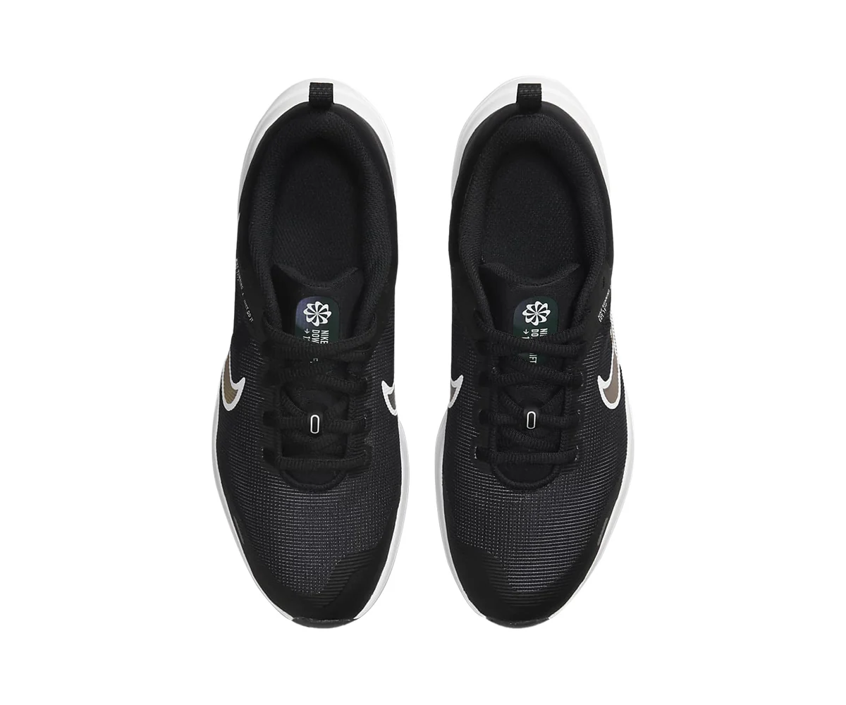Downshifter 12 - Chaussures de course Nike pour filles - Image 2