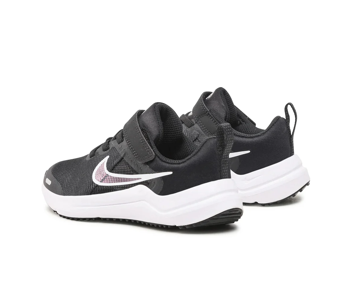 Downshifter 12 - Chaussures de course Nike pour enfants - Image 3