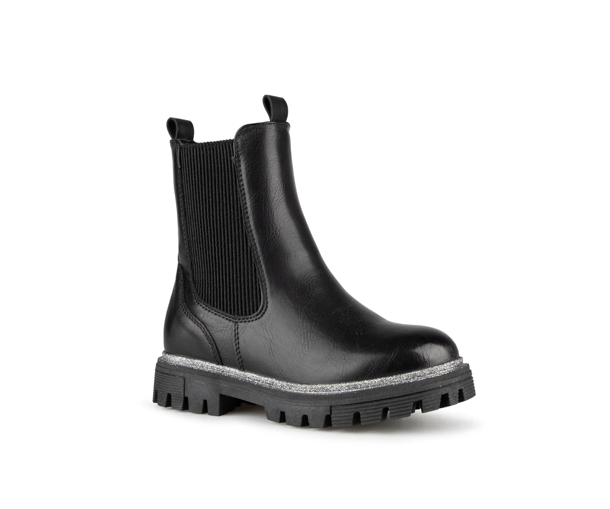 DRAGIBUS - Bottillons courts Alberto pour filles