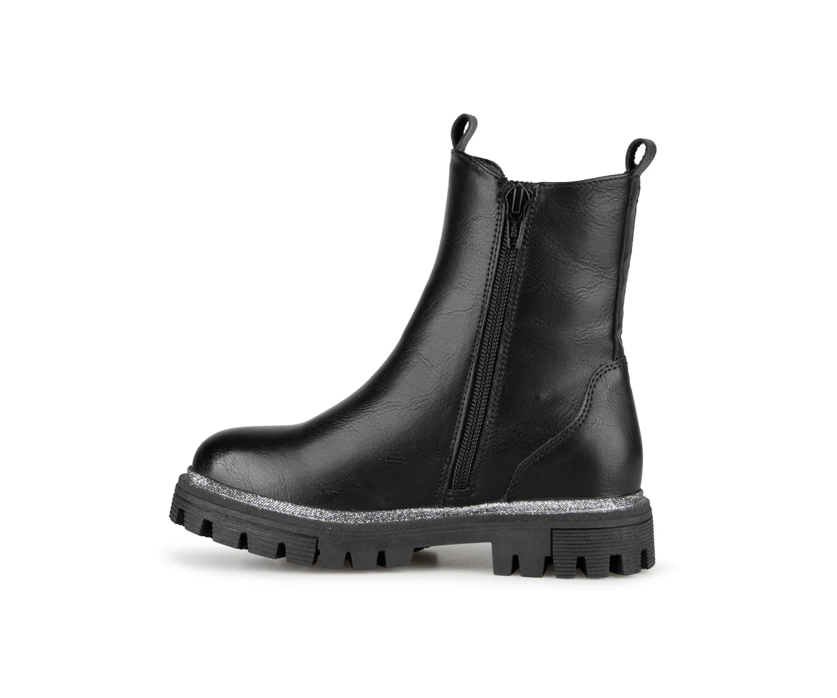 DRAGIBUS - Bottillons courts Alberto pour filles - Image 2