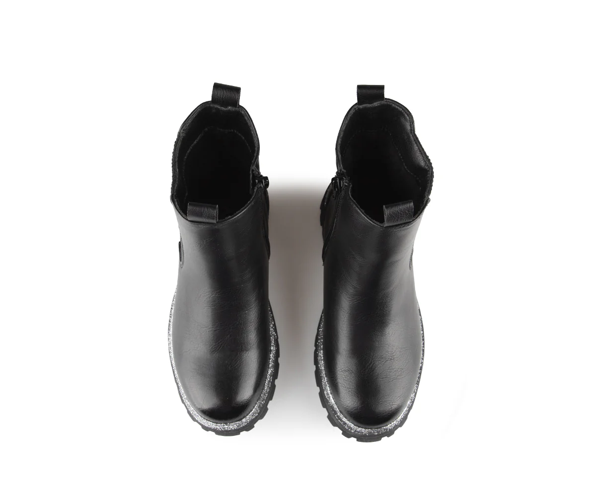DRAGIBUS - Bottillons courts Alberto pour filles - Image 7