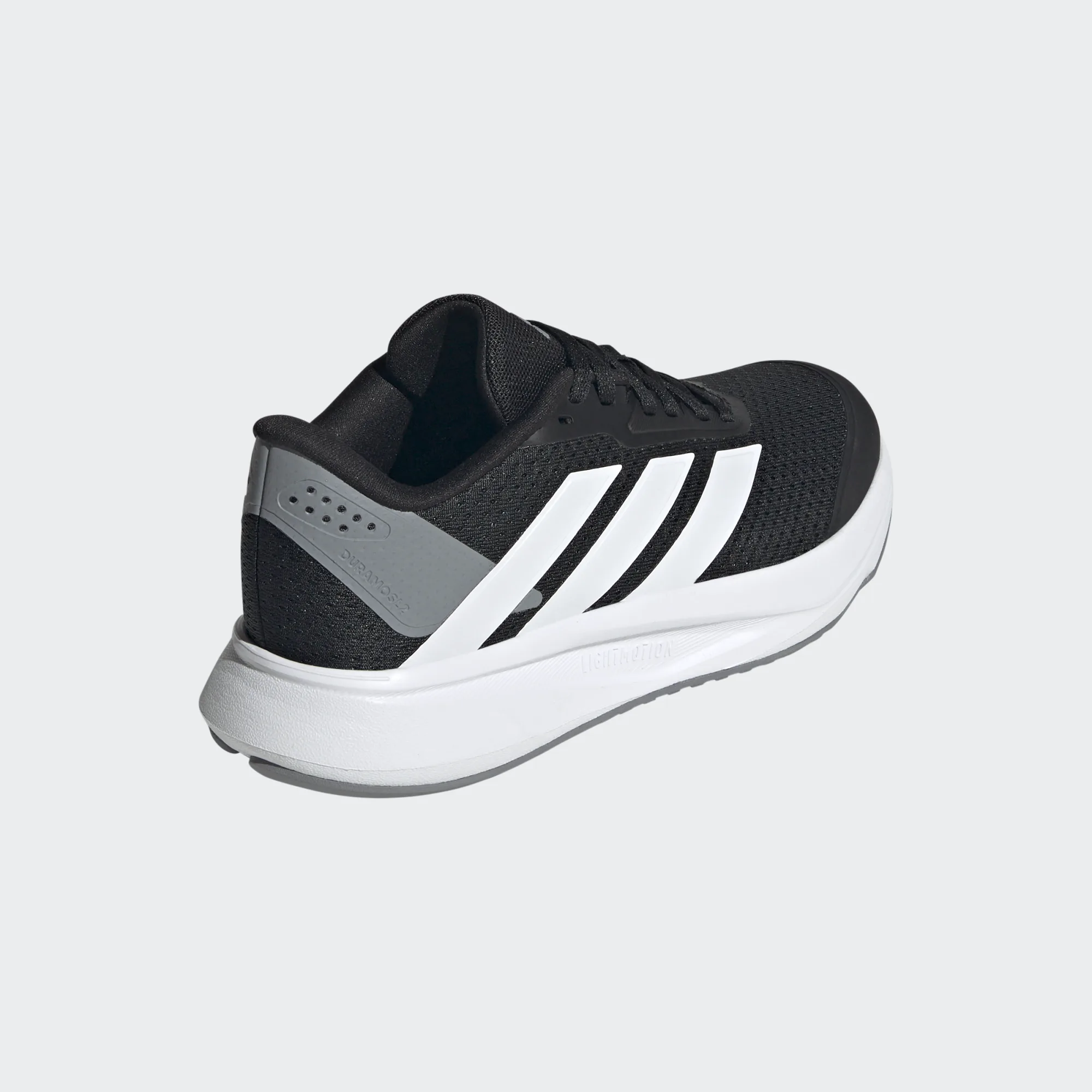 Souliers de course Adidas pour garçons - DURAMO SL2 - Image 5