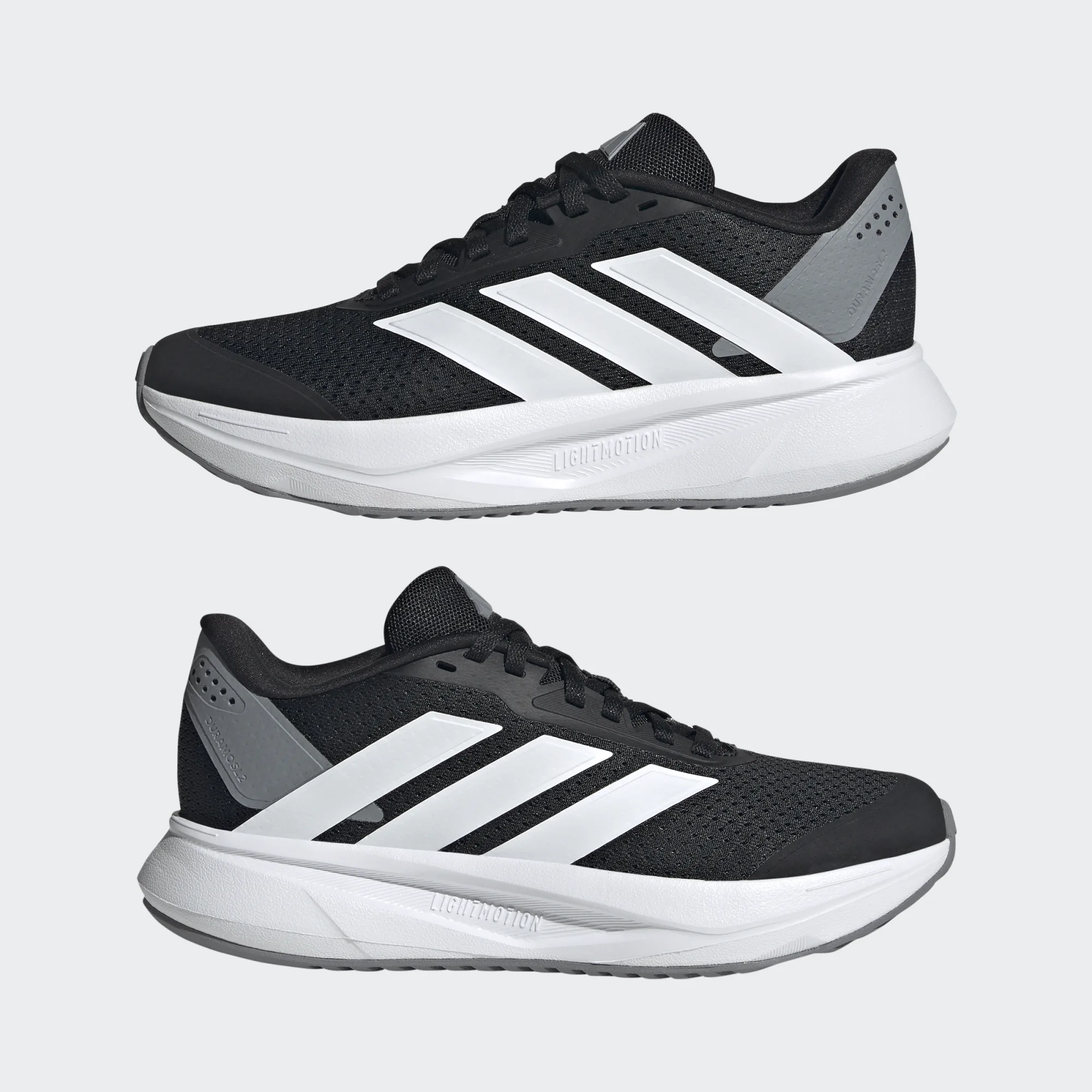 Souliers de course Adidas pour garçons - DURAMO SL2 - Image 6