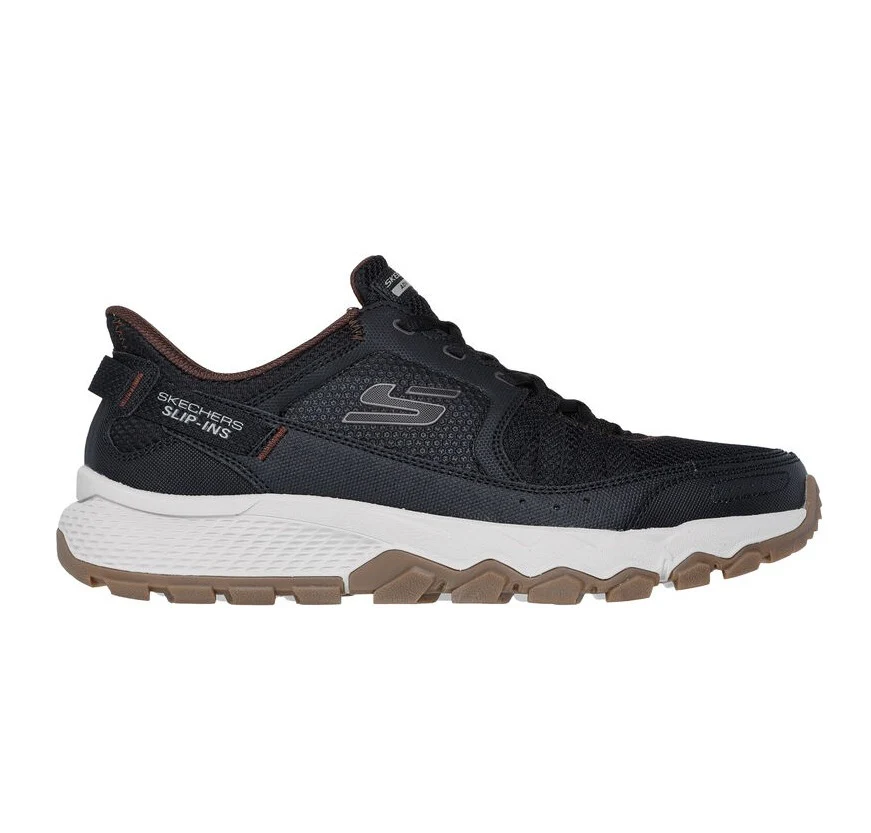 Souliers randonnée Skechers pour hommes - DYNAMITE AT