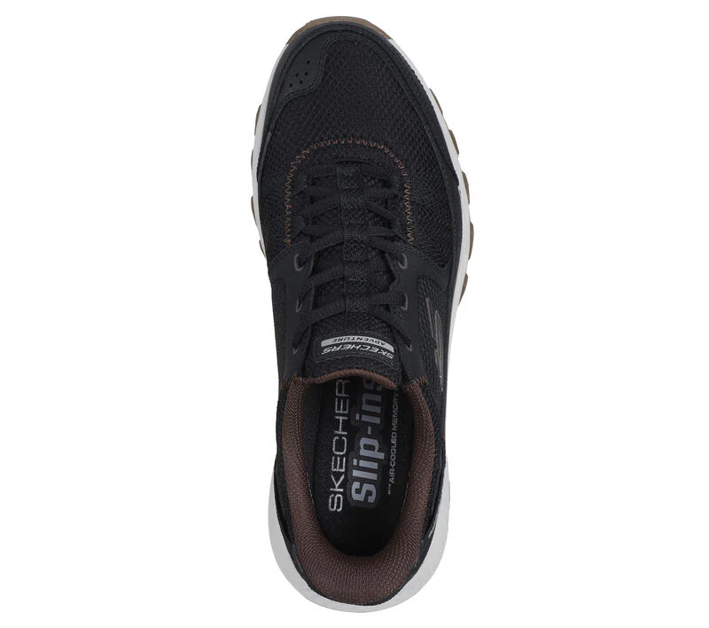 Souliers randonnée Skechers pour hommes - DYNAMITE AT - Image 2
