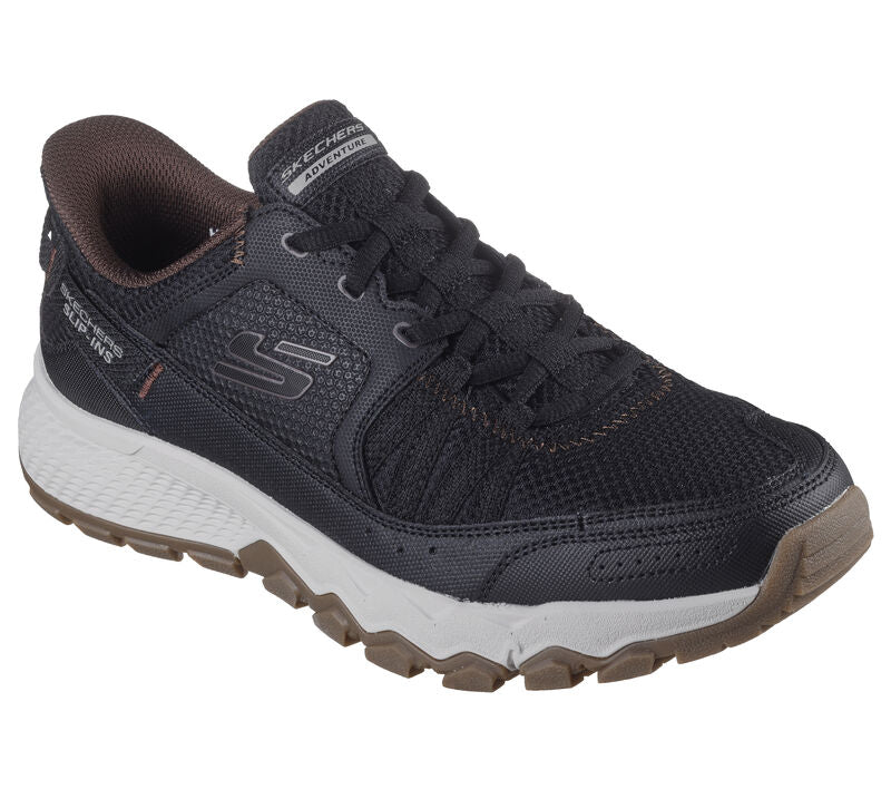 Souliers randonnée Skechers pour hommes - DYNAMITE AT - Image 5