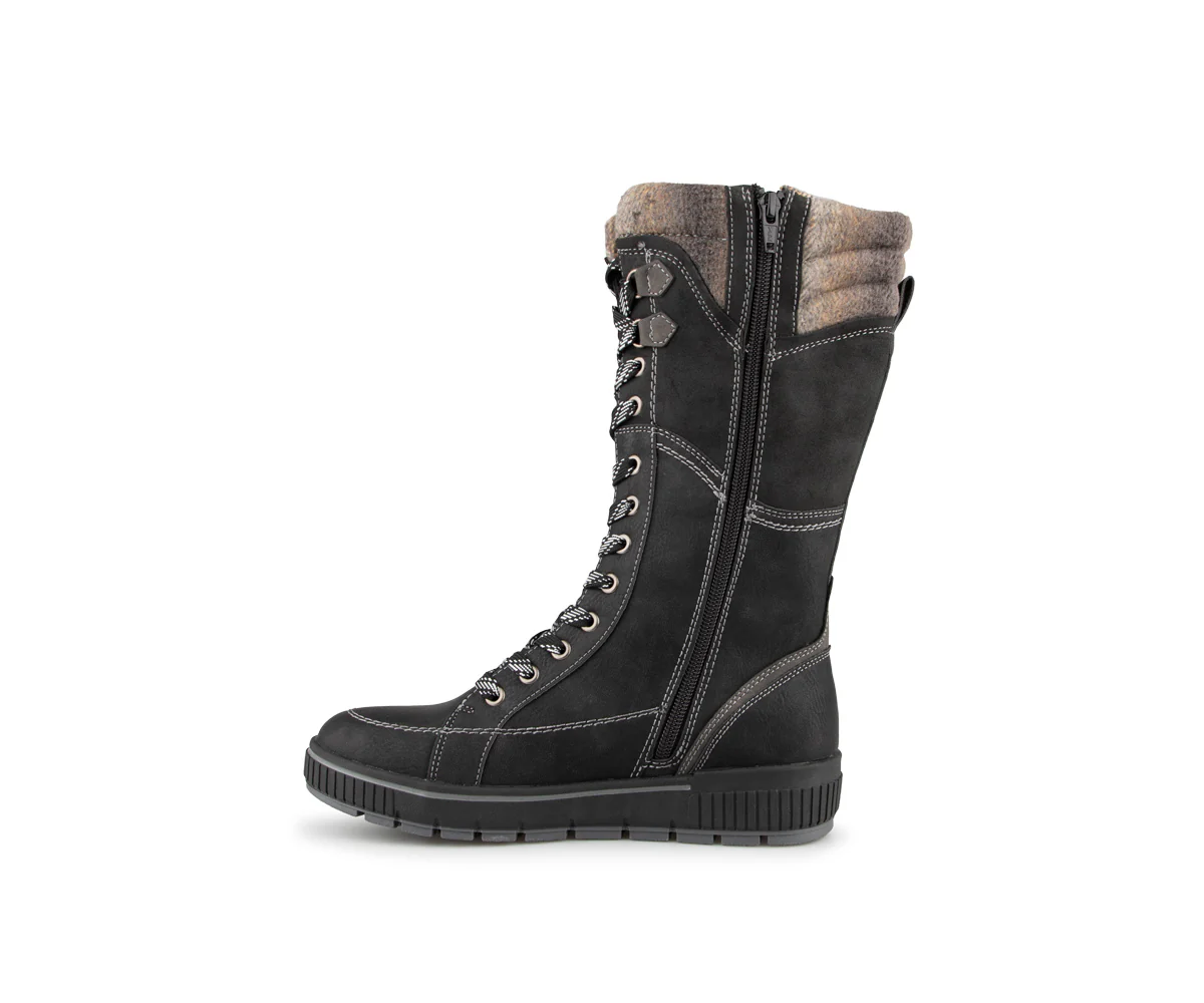 EGITTO - Bottes d'hiver West Way pour femmes - Image 2