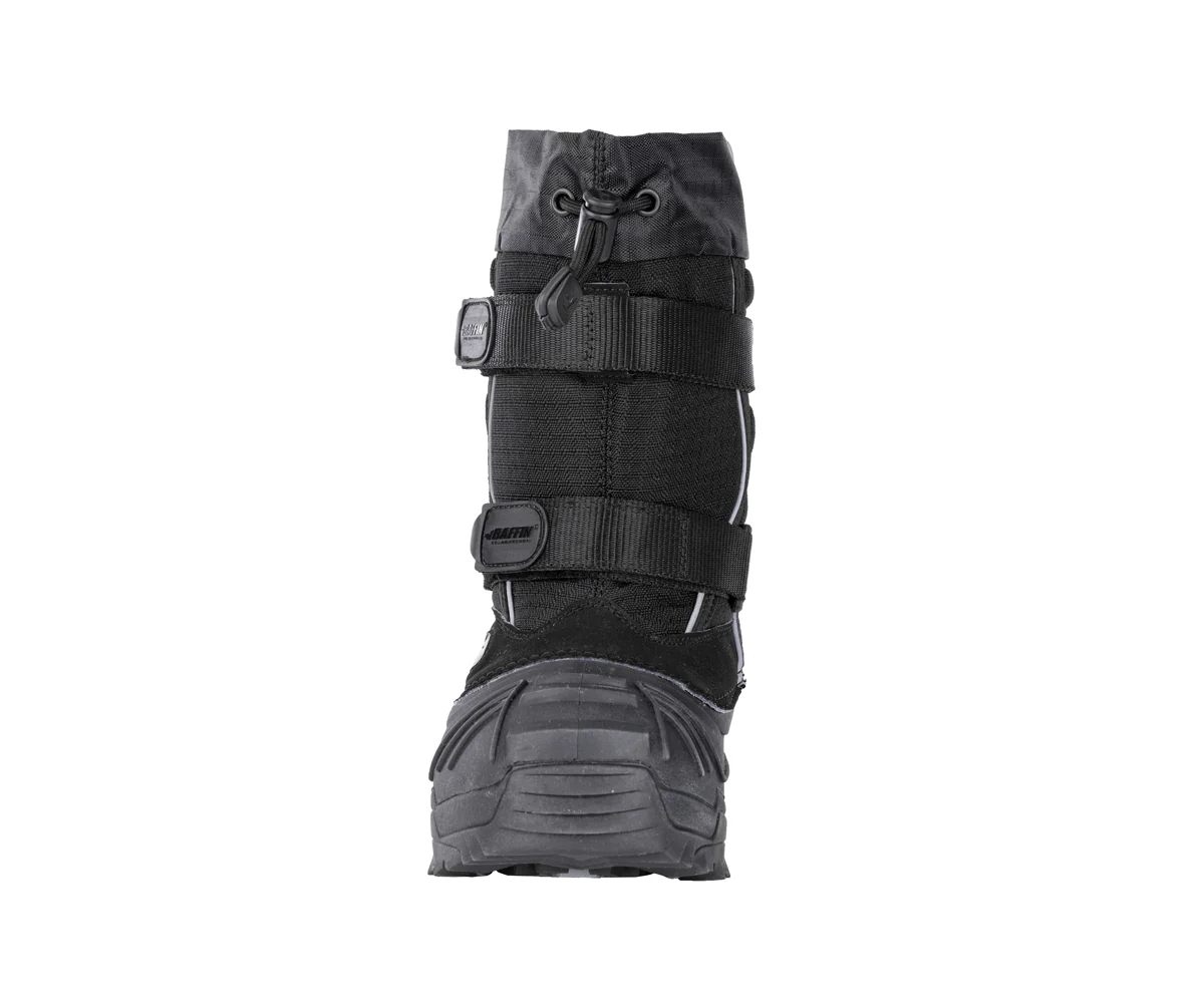 Eiger -60 - Bottes chaudes baffin pour enfants - Image 3