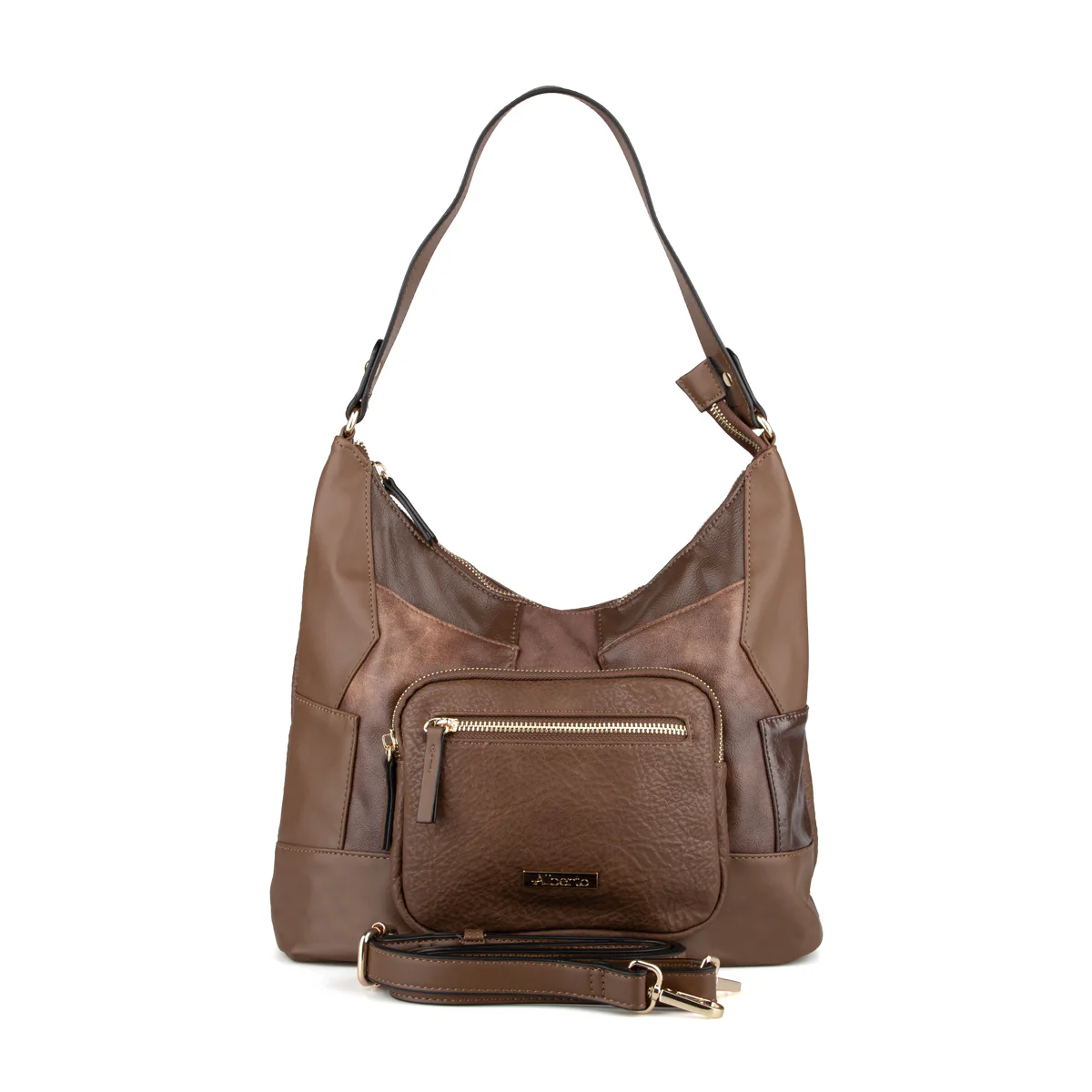 Sac à main Alberto pour femmes - ELANIAN