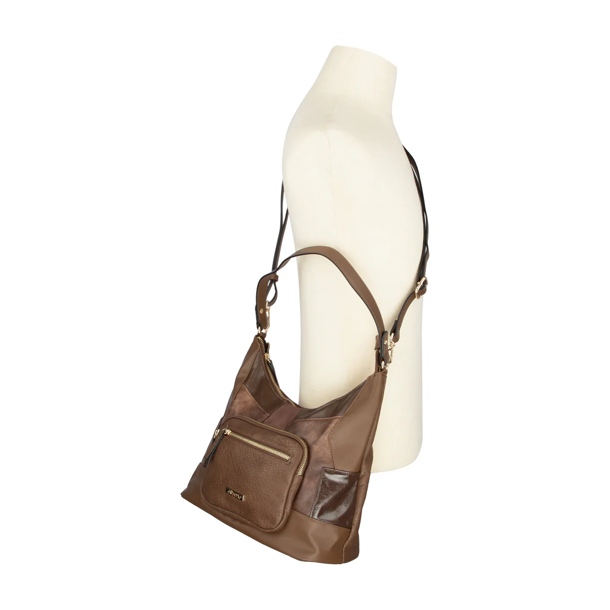 Sac à main Alberto pour femmes - ELANIAN - Image 2