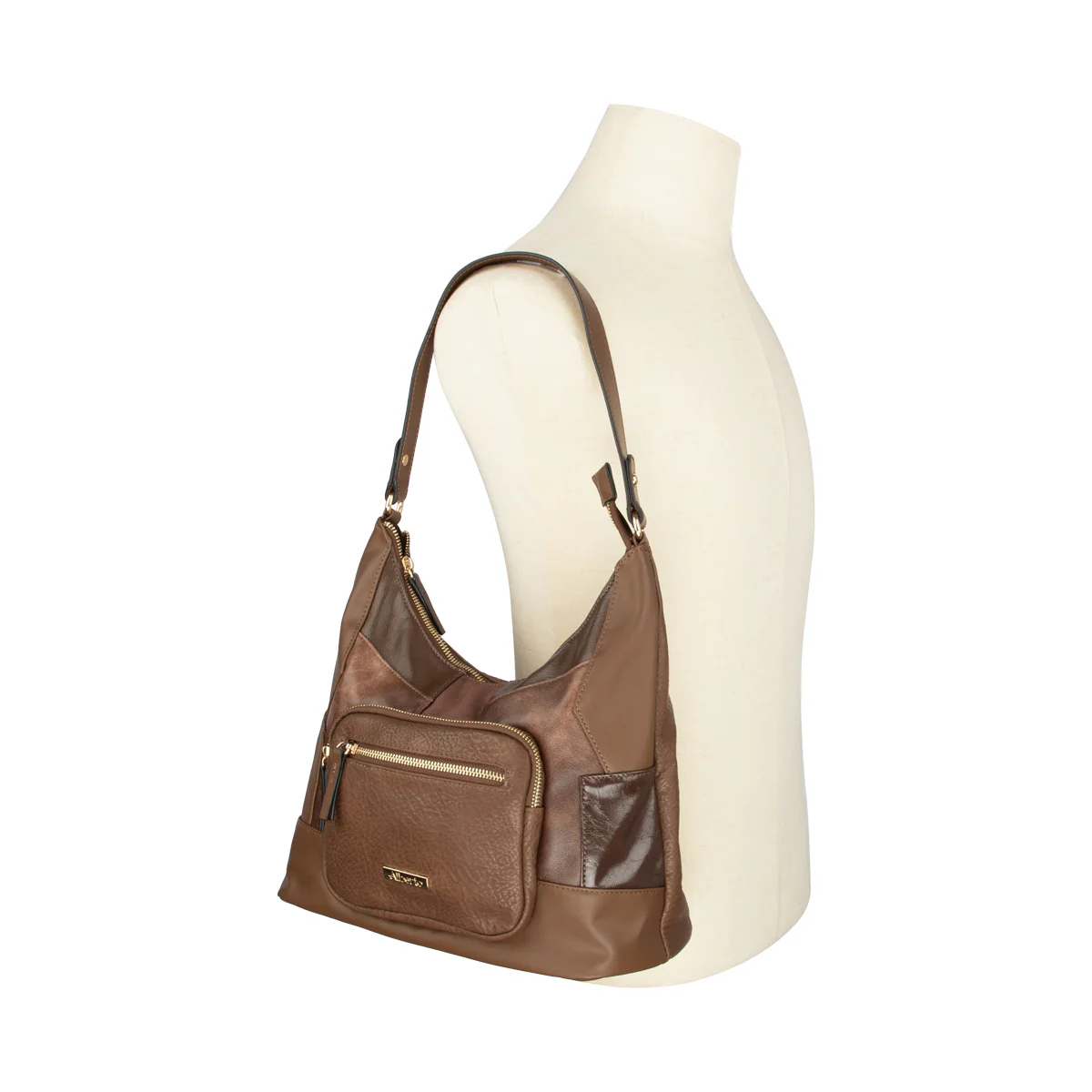 Sac à main Alberto pour femmes - ELANIAN - Image 3