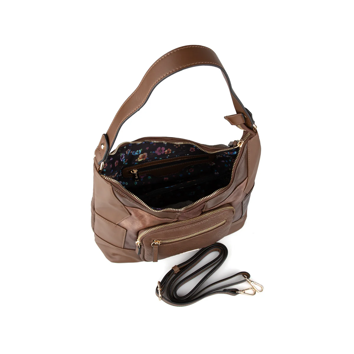 Sac à main Alberto pour femmes - ELANIAN - Image 4