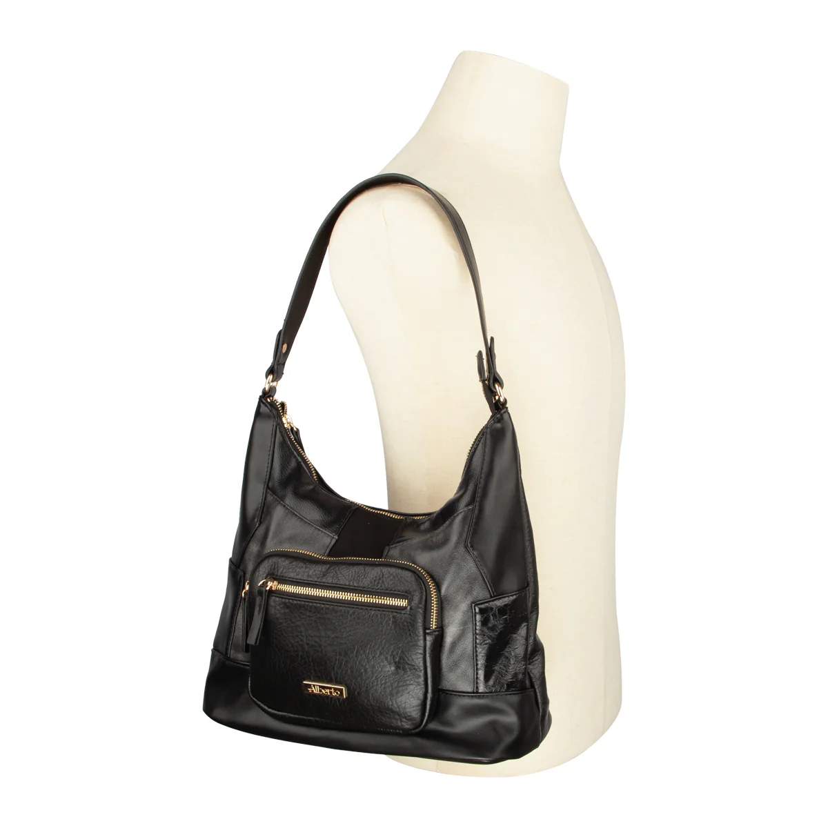 Sac à main Alberto pour femmes - ELANIAN - Image 8