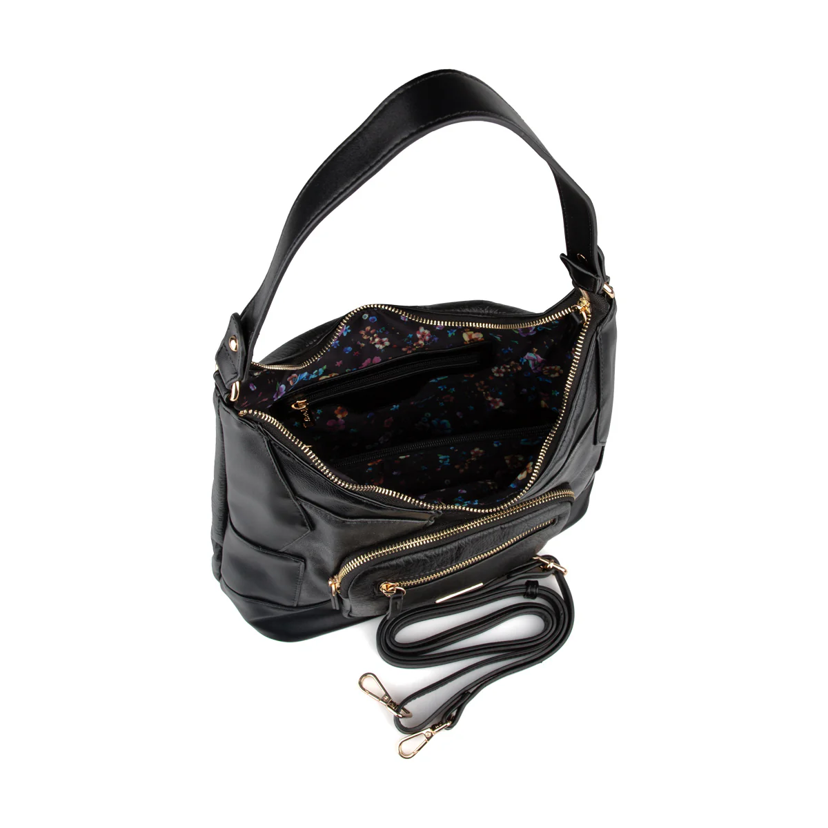 Sac à main Alberto pour femmes - ELANIAN - Image 9