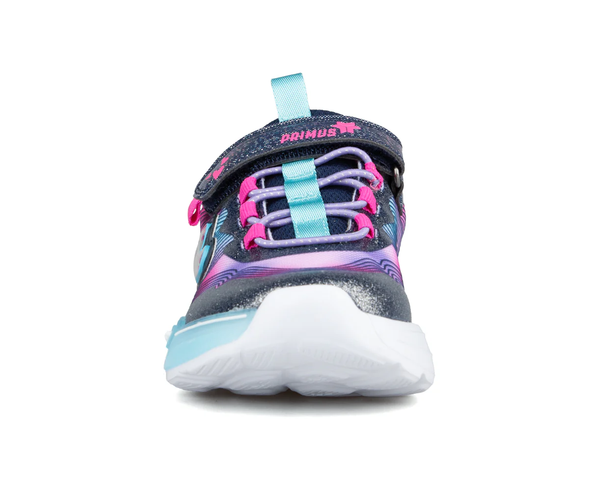 Souliers avec lumières Primus pour filles - ELEKTRA LIGHT - Image 2