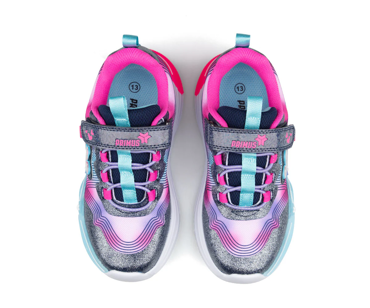 Souliers avec lumières Primus pour filles - ELEKTRA LIGHT - Image 7