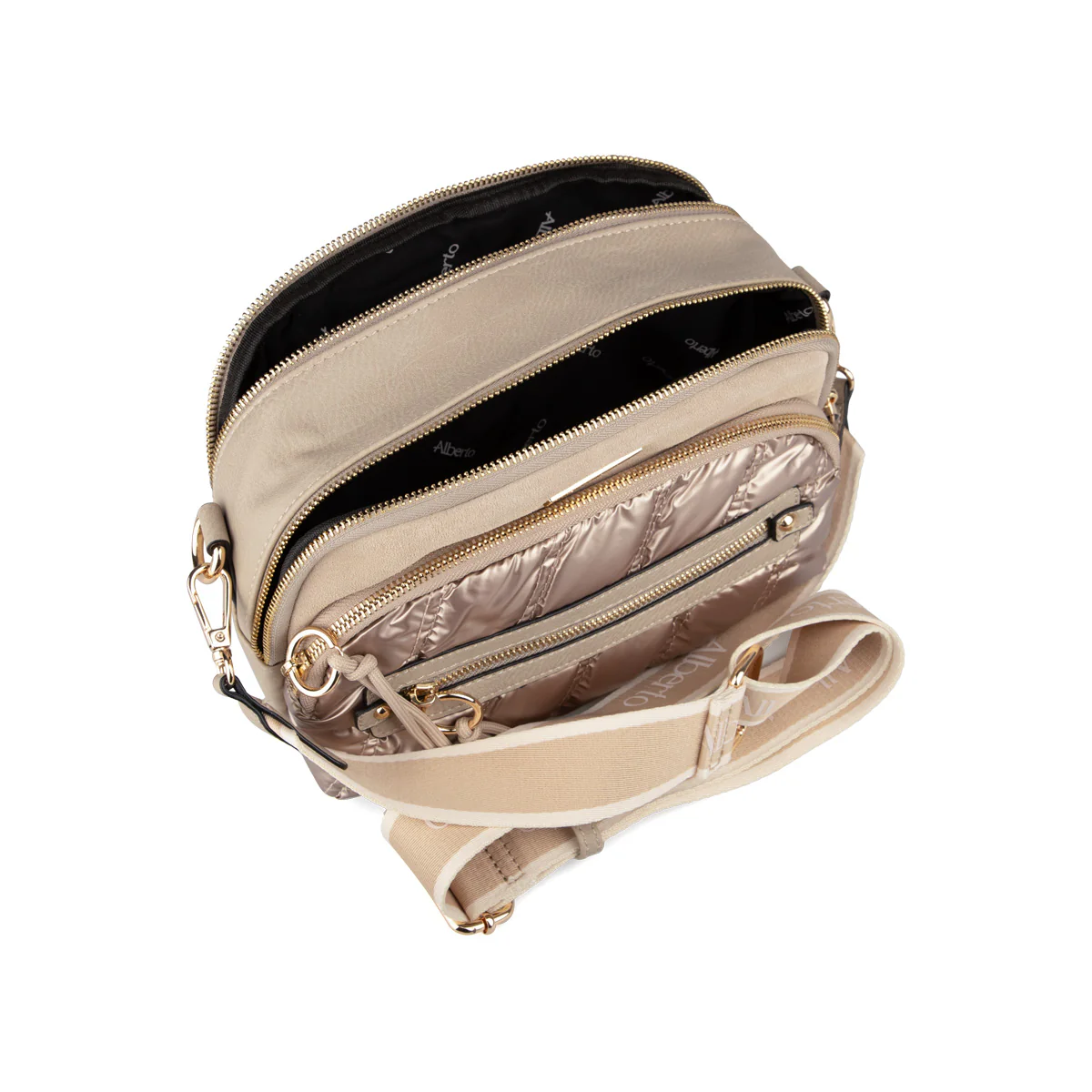 Sac à main Alberto pour femmes - ELOYSE - Image 2