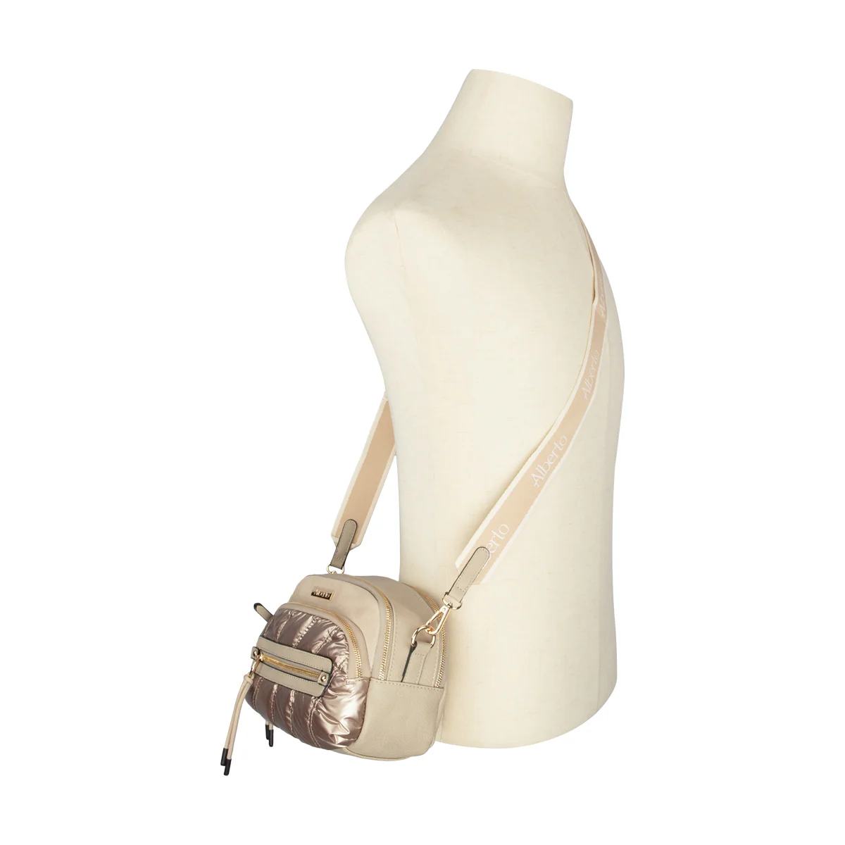Sac à main Alberto pour femmes - ELOYSE - Image 3