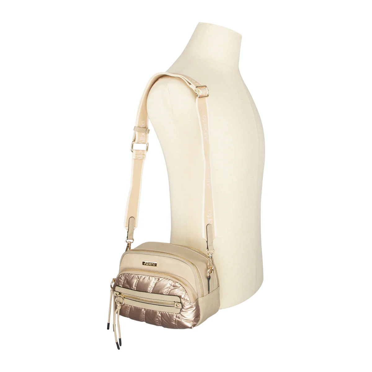 Sac à main Alberto pour femmes - ELOYSE - Image 4