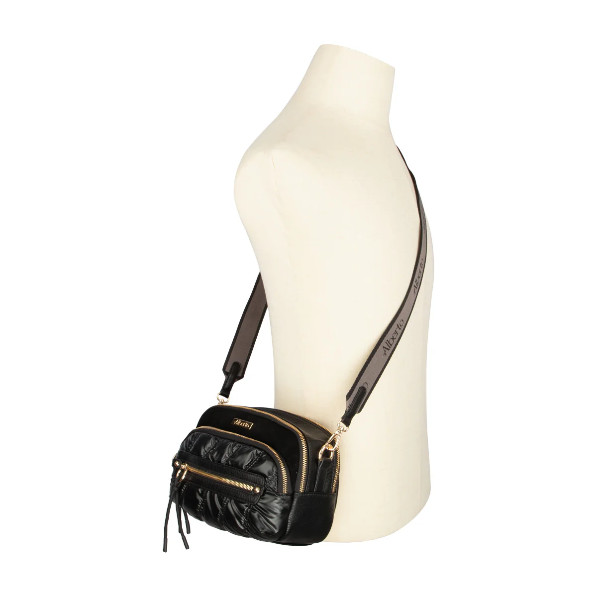 Sac à main Alberto pour femmes - ELOYSE - Image 8