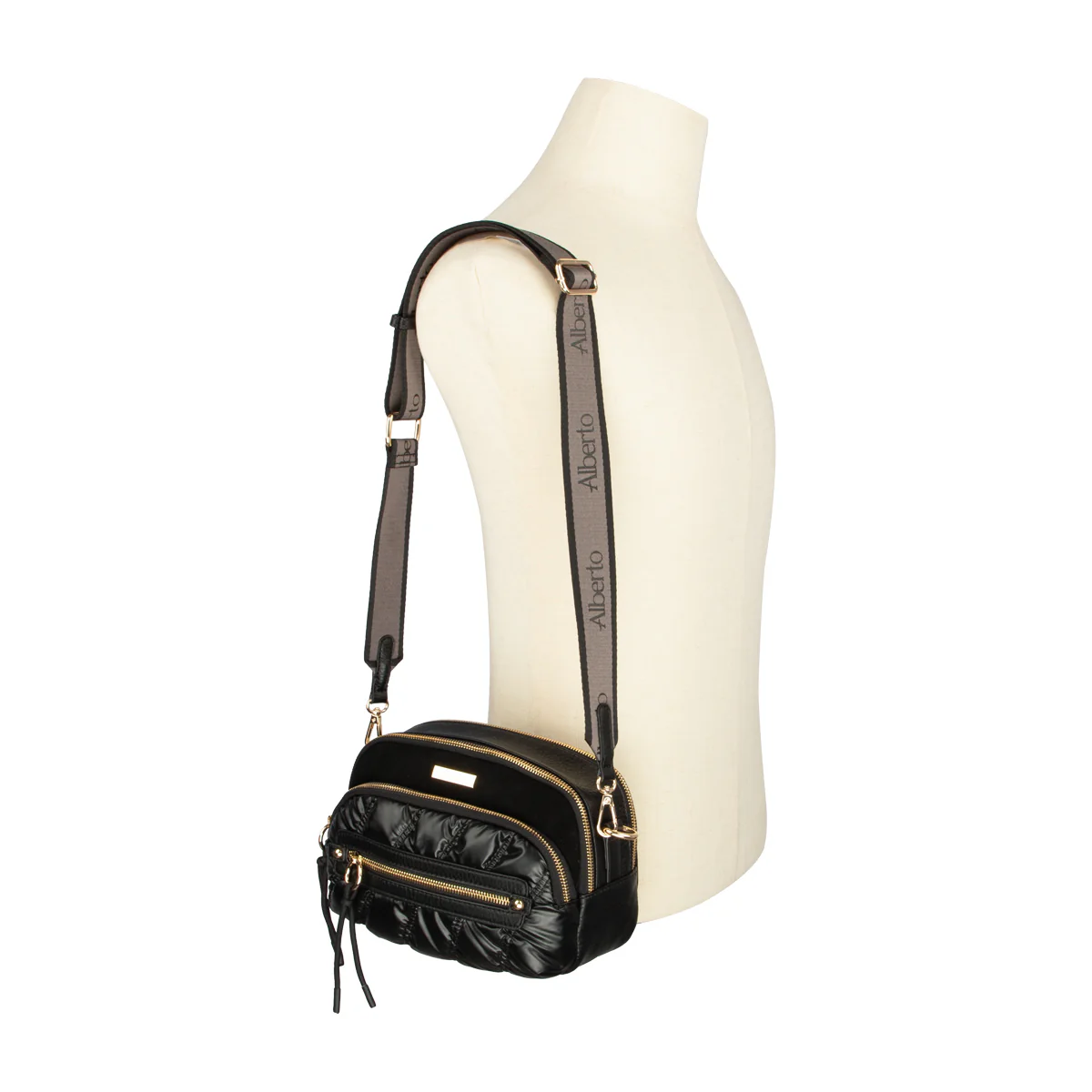 Sac à main Alberto pour femmes - ELOYSE - Image 9