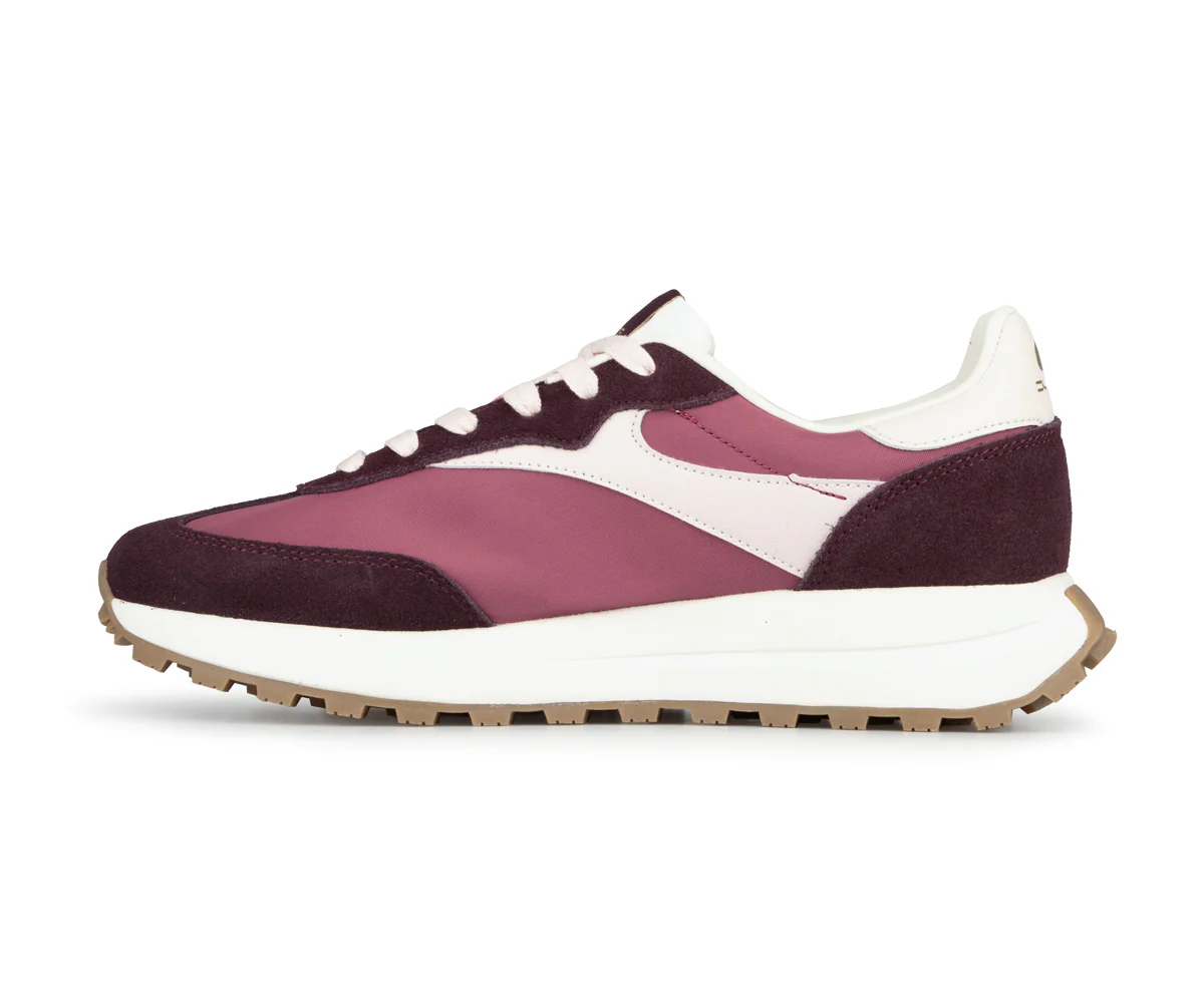 Souliers mode Duty Nine pour femmes - ELZA - Image 4